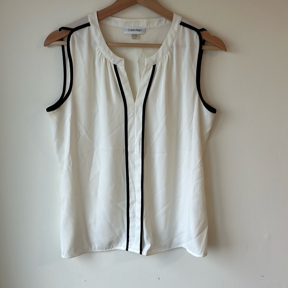 Calvin Klein Blouse